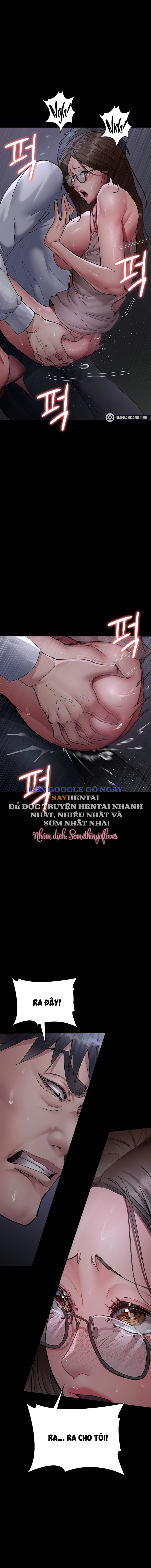 Bệnh viện dâm ô 