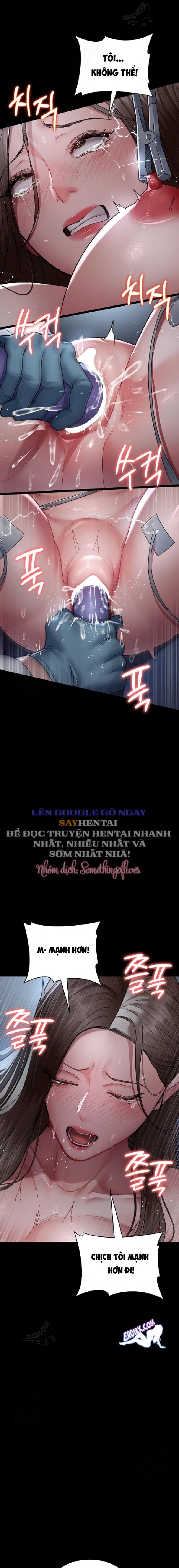 Bệnh viện dâm ô 