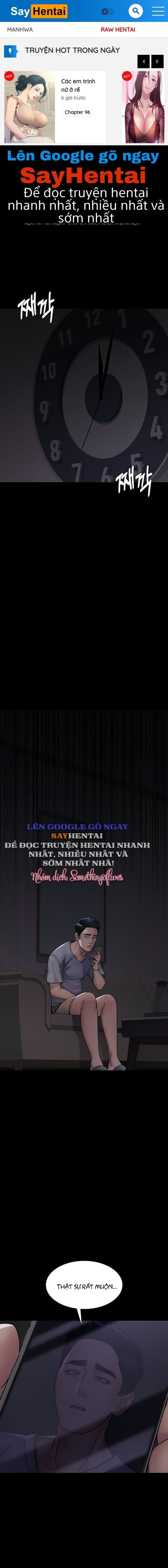 Bệnh viện dâm ô 