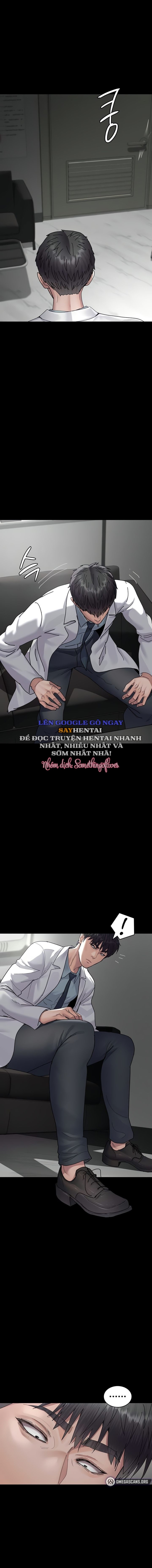 Bệnh viện dâm ô 