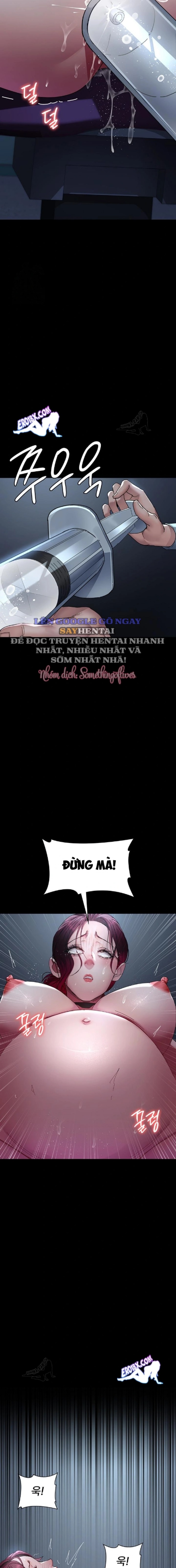 Bệnh viện dâm ô 