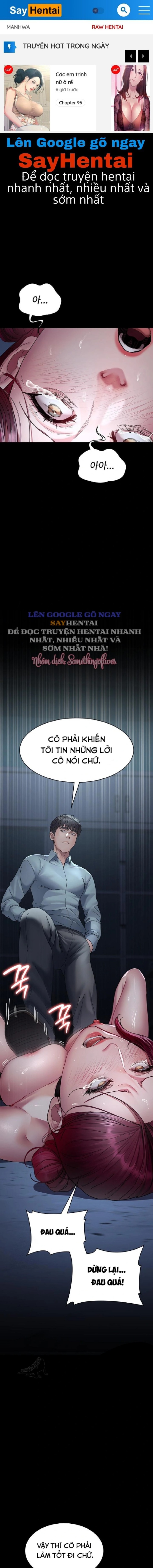 Bệnh viện dâm ô 