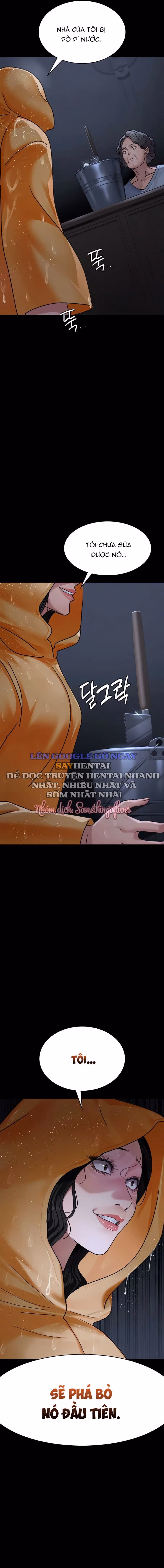 Bệnh viện dâm ô 