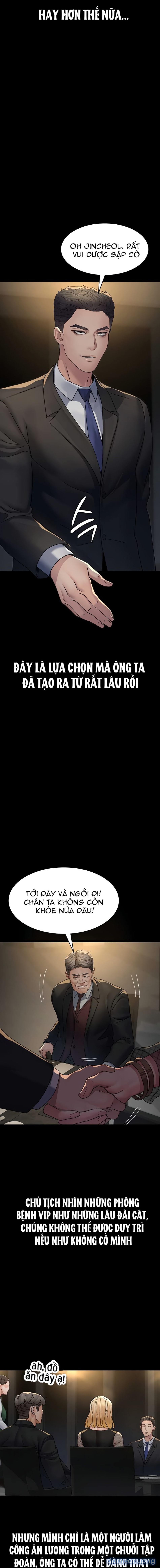 Bệnh viện dâm ô 