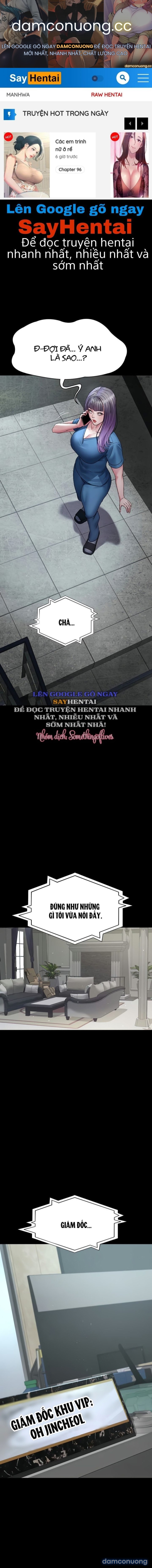Bệnh viện dâm ô 