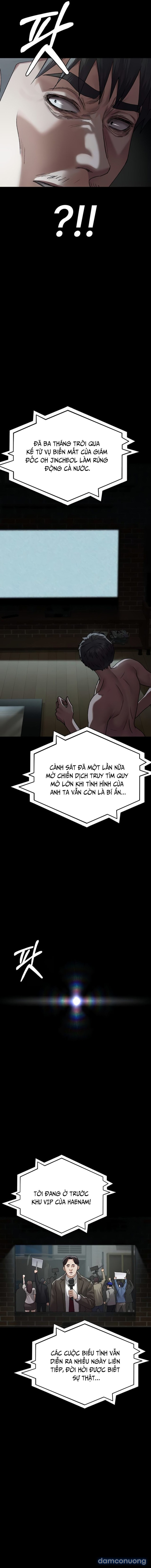 Bệnh viện dâm ô 