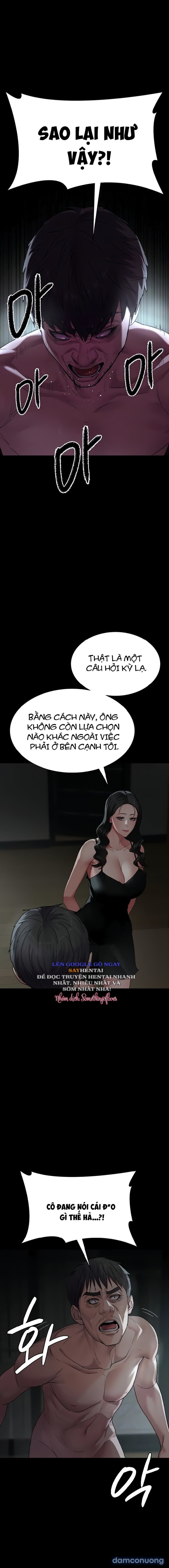 Bệnh viện dâm ô 
