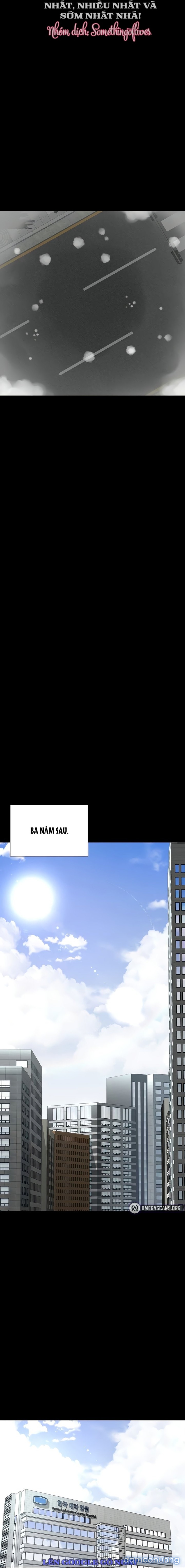 Bệnh viện dâm ô 