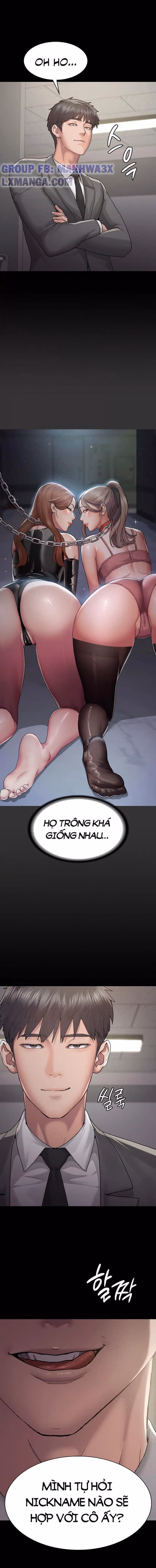 Bệnh viện dâm ô 