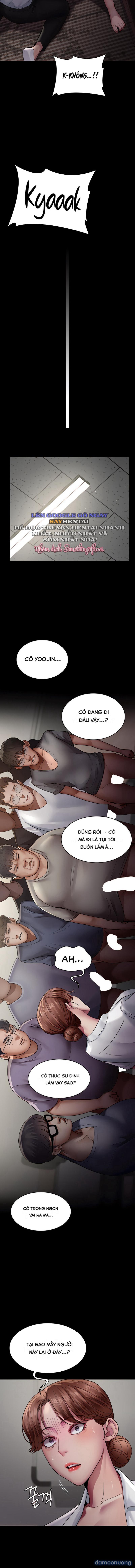 Bệnh viện dâm ô 