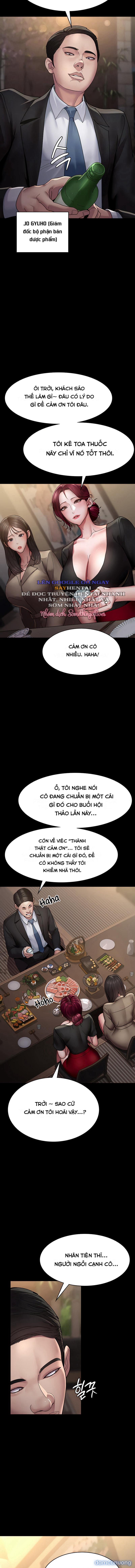Bệnh viện dâm ô 