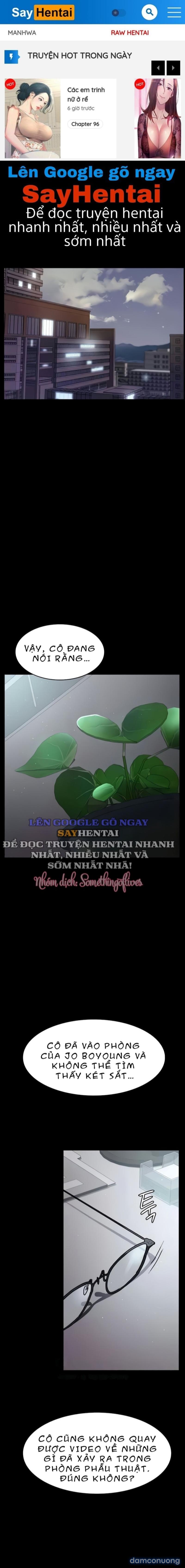 Bệnh viện dâm ô 