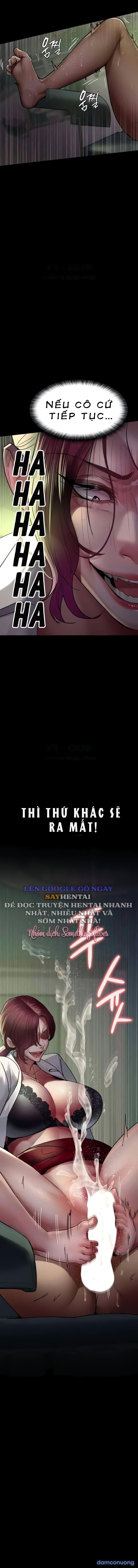 Bệnh viện dâm ô 