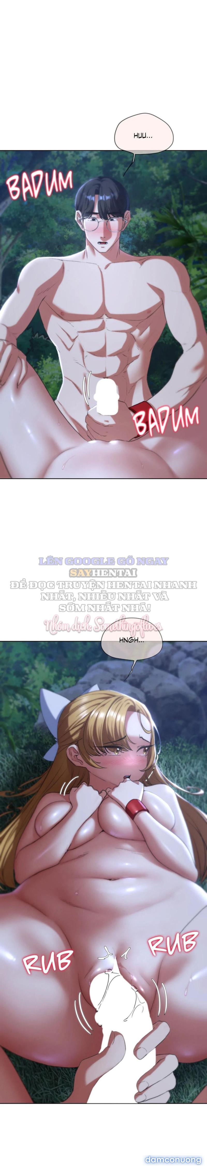 Bệnh viện dâm ô 