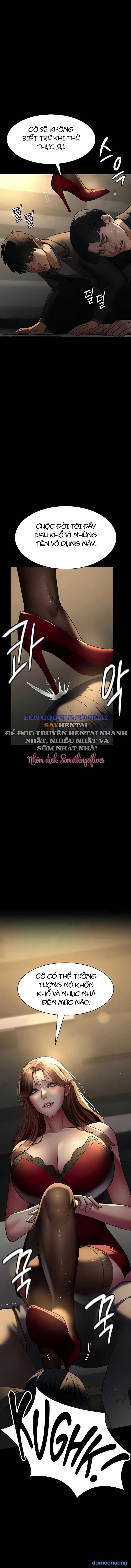 Bệnh viện dâm ô 
