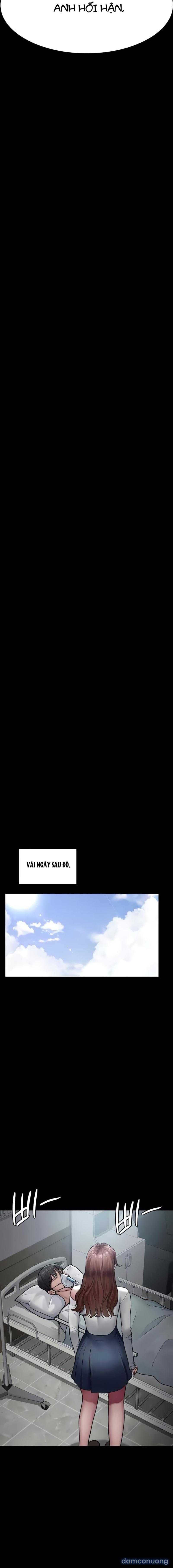 Bệnh viện dâm ô 
