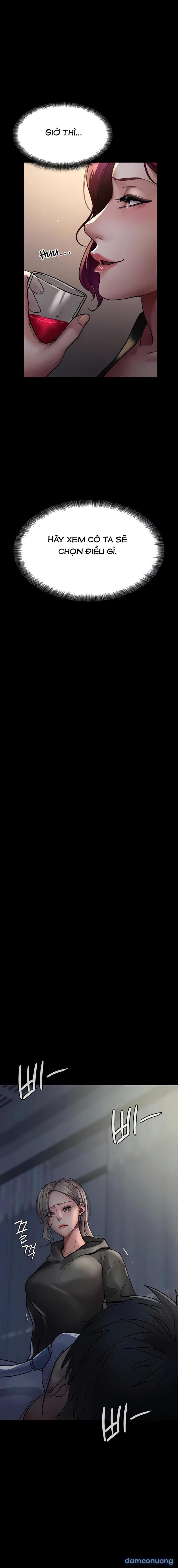 Bệnh viện dâm ô 