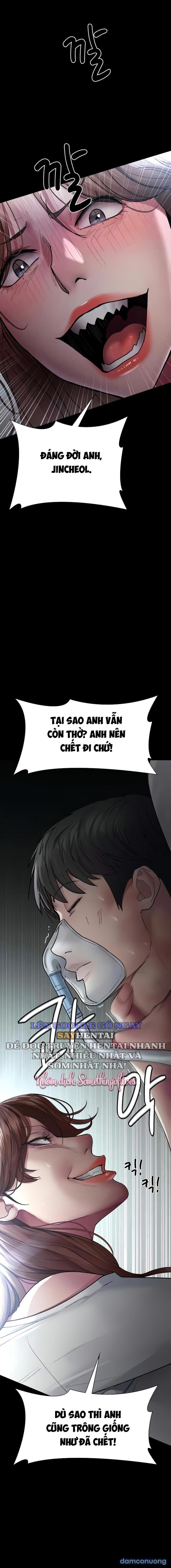 Bệnh viện dâm ô 