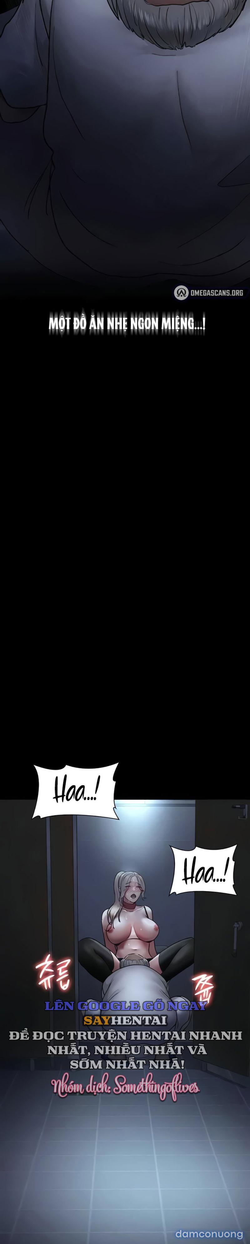 Bệnh viện dâm ô 