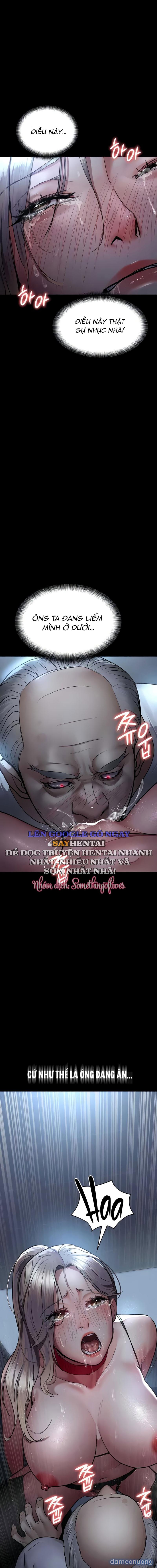Bệnh viện dâm ô 