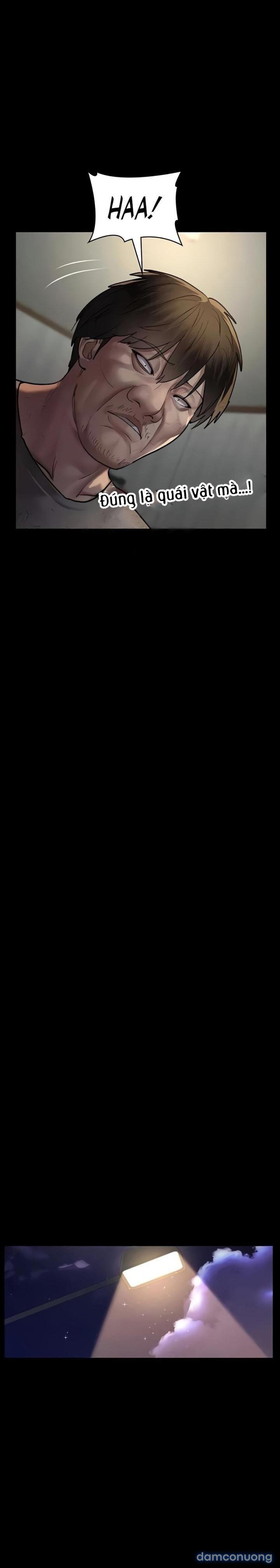 Bệnh viện dâm ô 