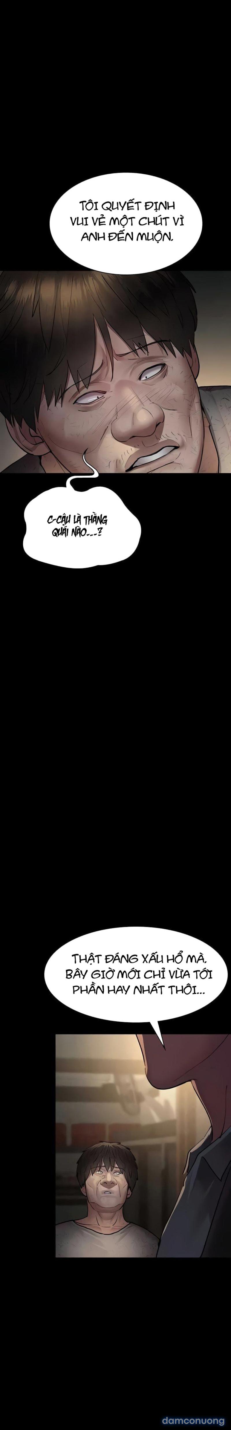 Bệnh viện dâm ô 
