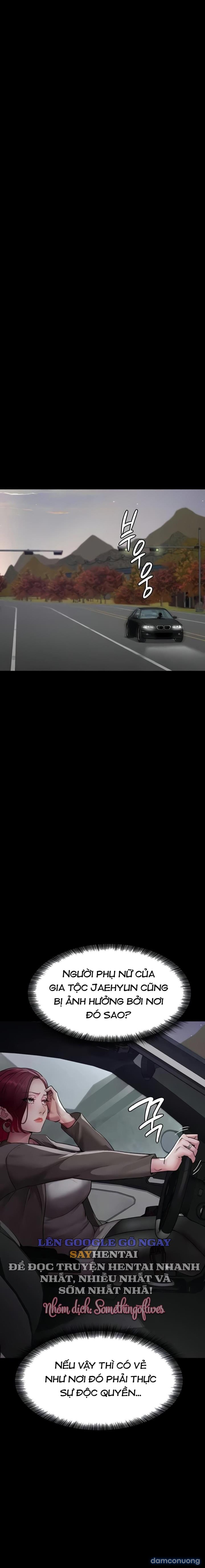 Bệnh viện dâm ô 