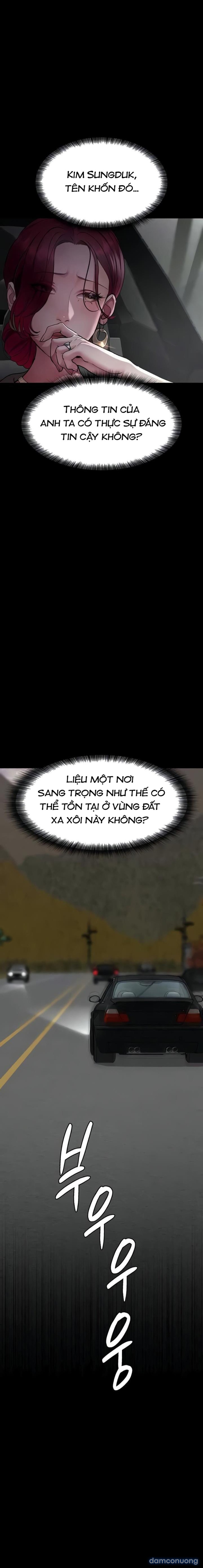 Bệnh viện dâm ô 