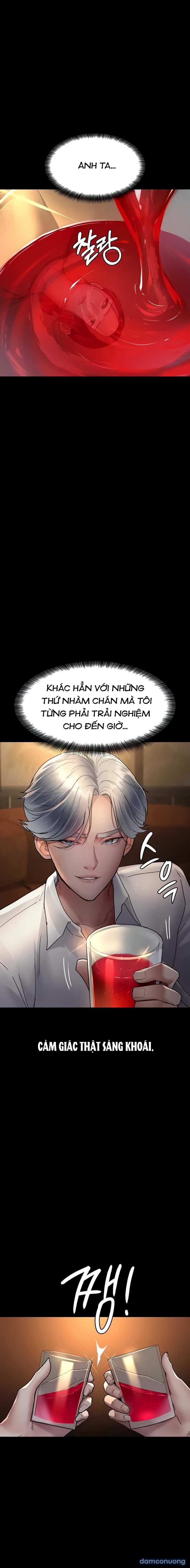 Bệnh viện dâm ô 