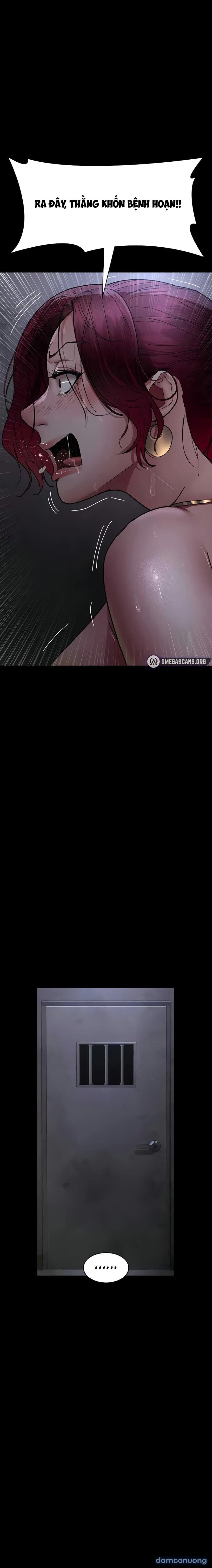 Bệnh viện dâm ô 