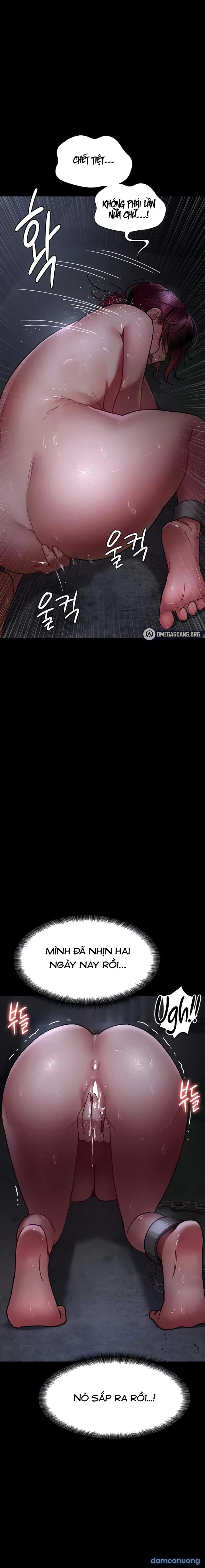 Bệnh viện dâm ô 