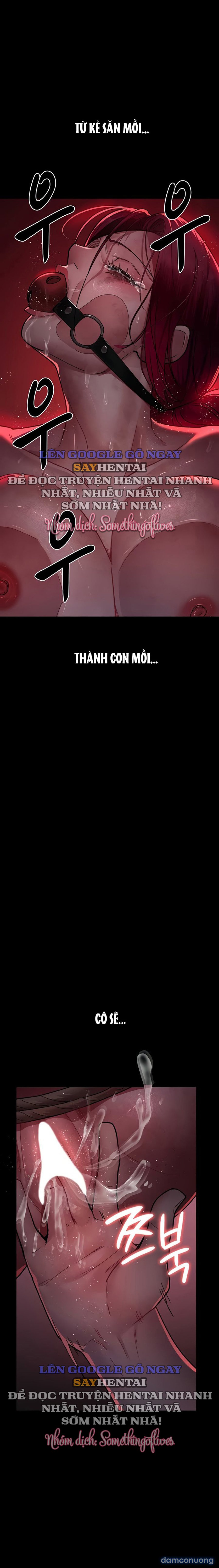 Bệnh viện dâm ô 