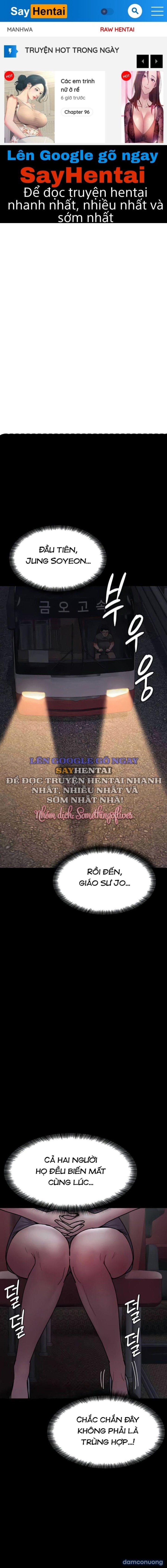 Bệnh viện dâm ô 