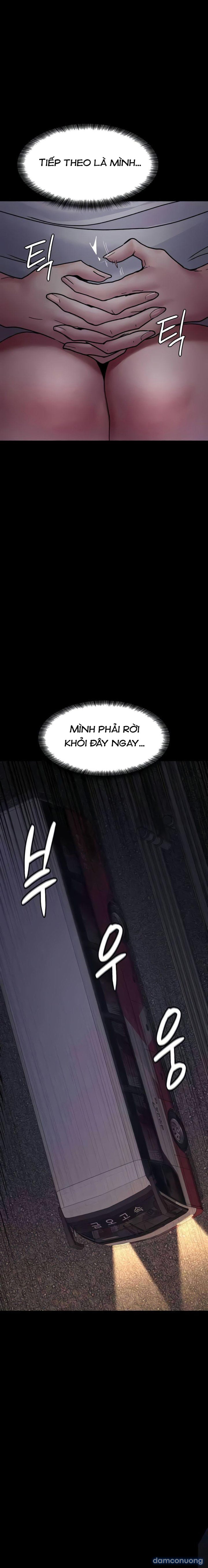 Bệnh viện dâm ô 