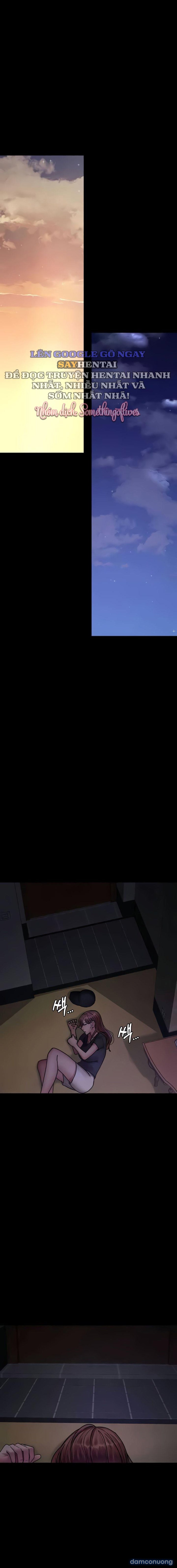 Bệnh viện dâm ô 