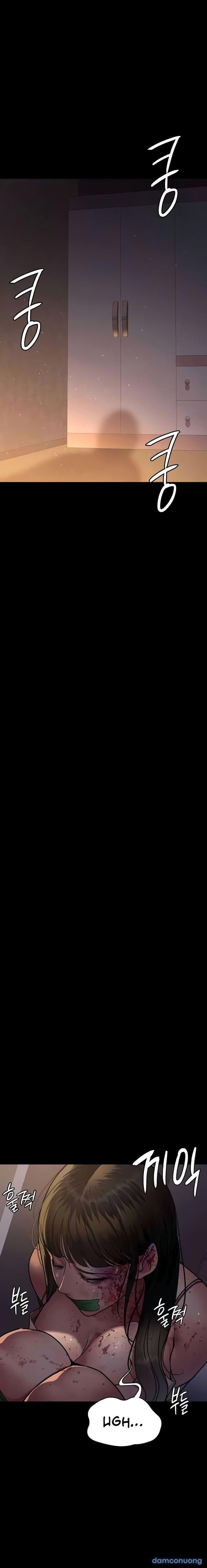 Bệnh viện dâm ô 