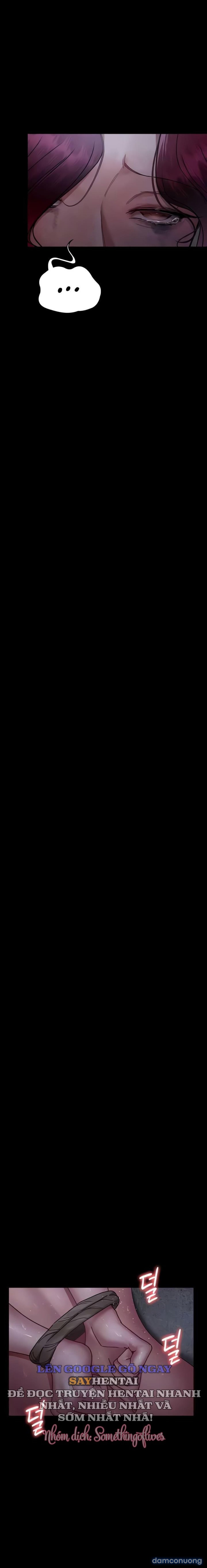 Bệnh viện dâm ô 