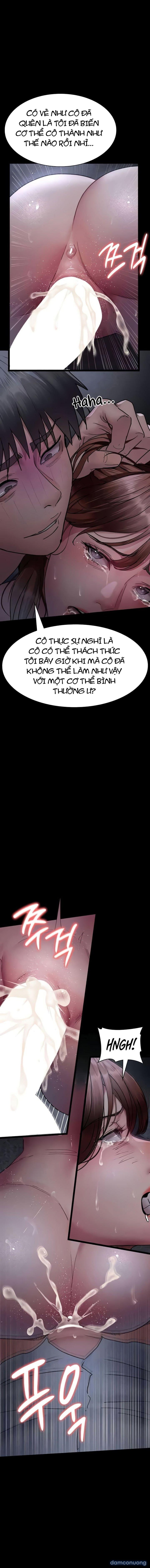 Bệnh viện dâm ô 