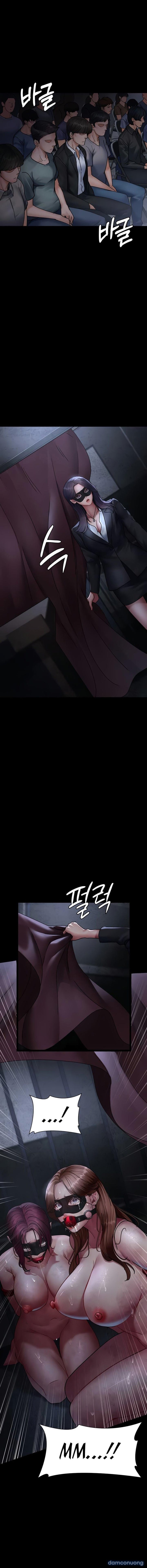 Bệnh viện dâm ô 