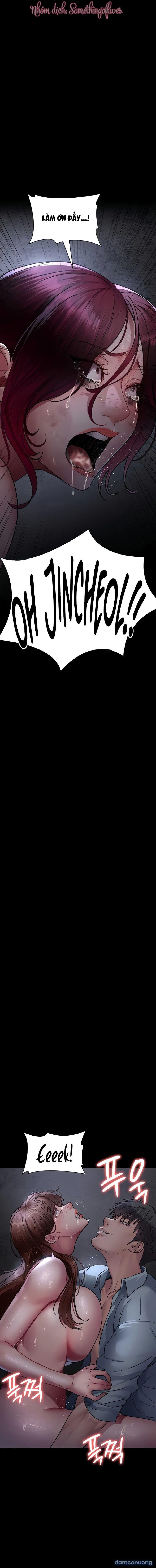 Bệnh viện dâm ô 