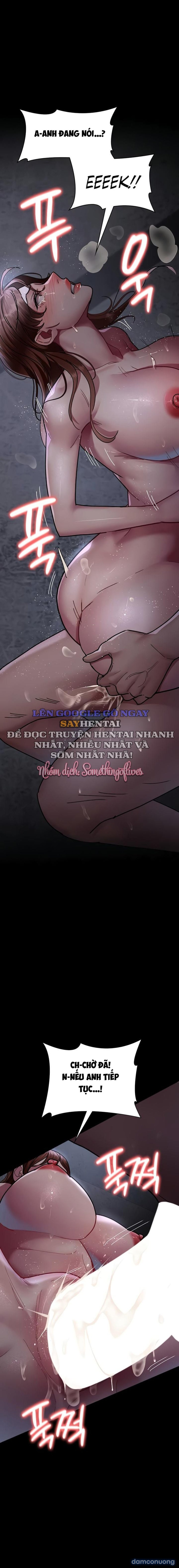 Bệnh viện dâm ô 