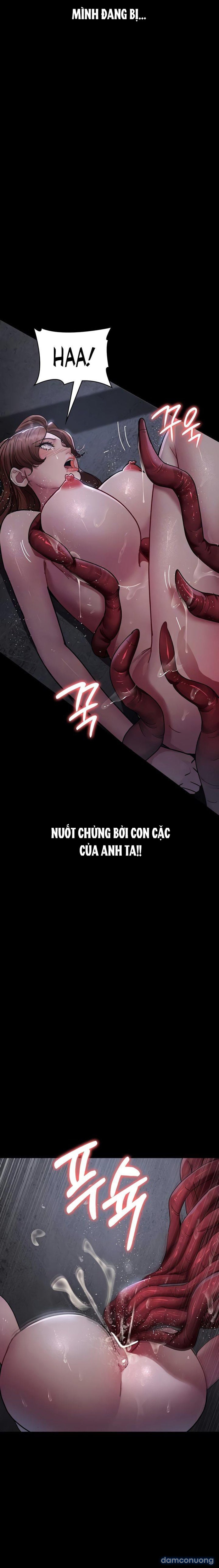 Bệnh viện dâm ô 