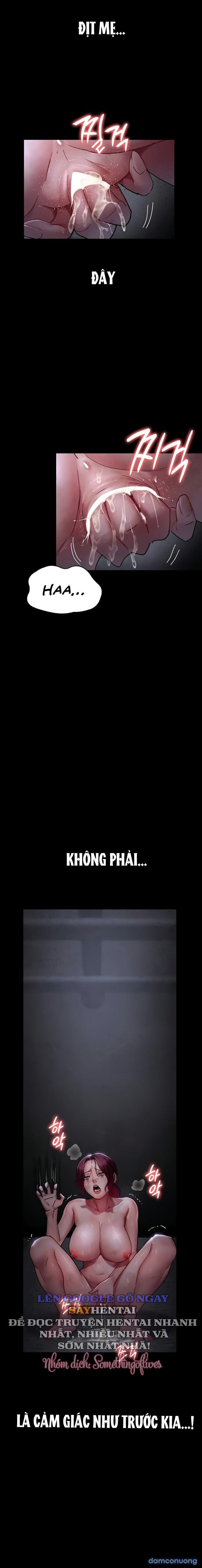 Bệnh viện dâm ô 