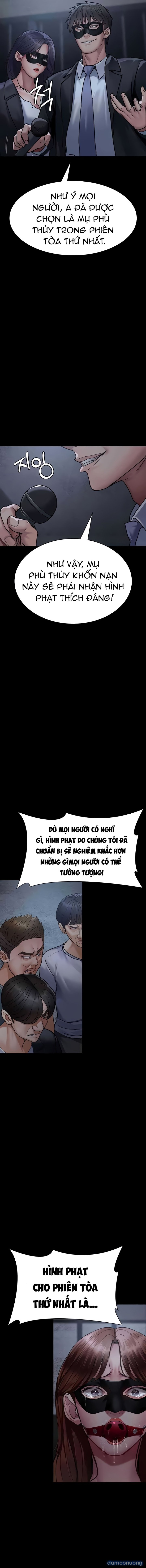 Bệnh viện dâm ô 