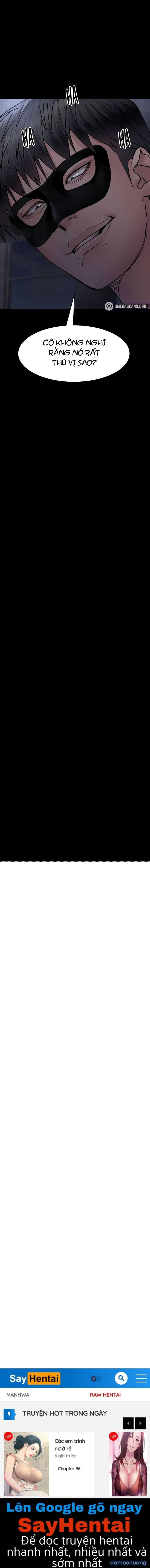 Bệnh viện dâm ô 