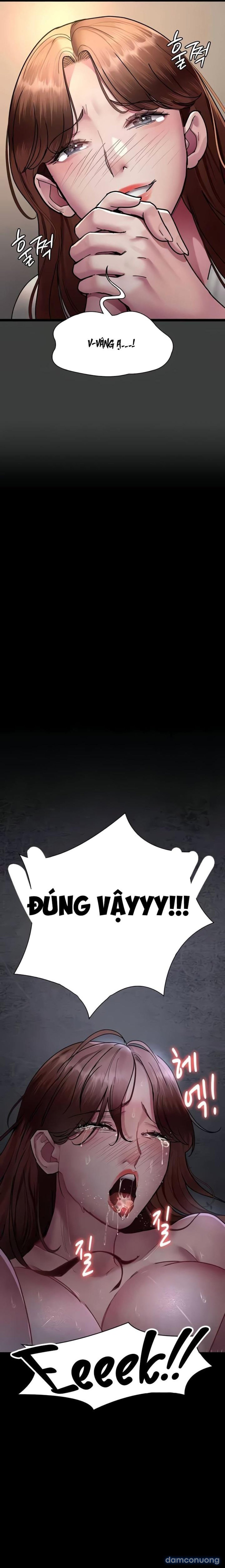 Bệnh viện dâm ô 