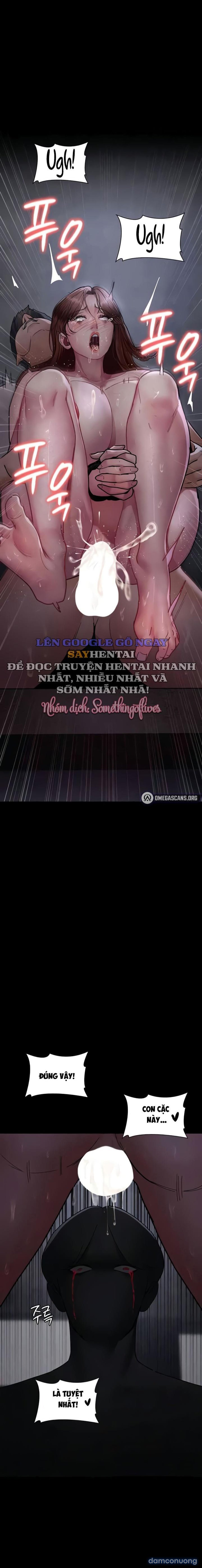 Bệnh viện dâm ô 
