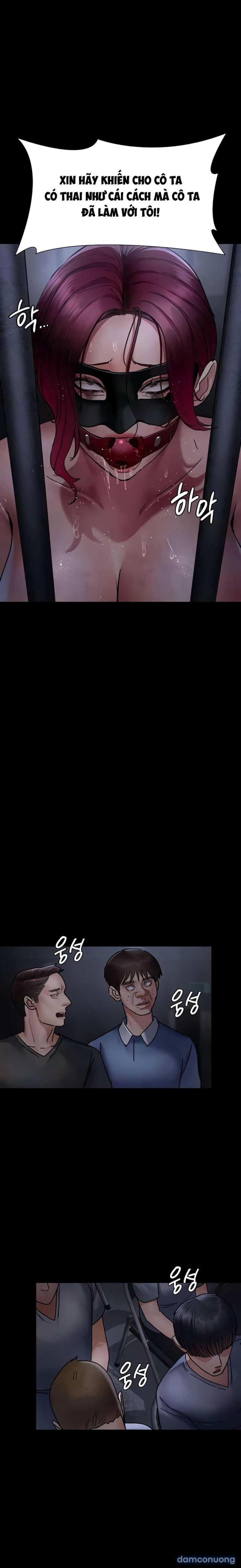 Bệnh viện dâm ô 