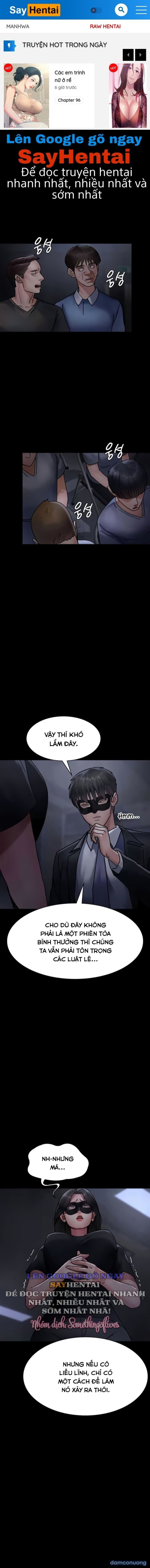 Bệnh viện dâm ô 