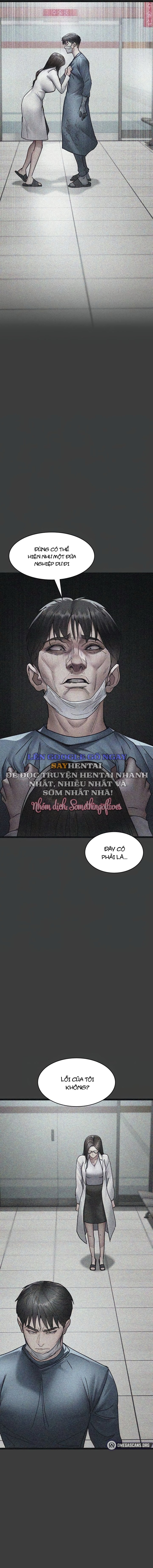 Bệnh viện dâm ô 